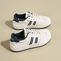 Men’s & Women’s Classic Casual Sneakers – Lightweight Comfortable Daily Walking Shoes