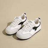 Men’s & Women’s Classic Casual Sneakers – Lightweight Comfortable Everyday Walking Shoes