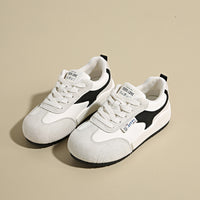 Men’s & Women’s Classic Casual Sneakers – Lightweight Comfortable Everyday Walking Shoes