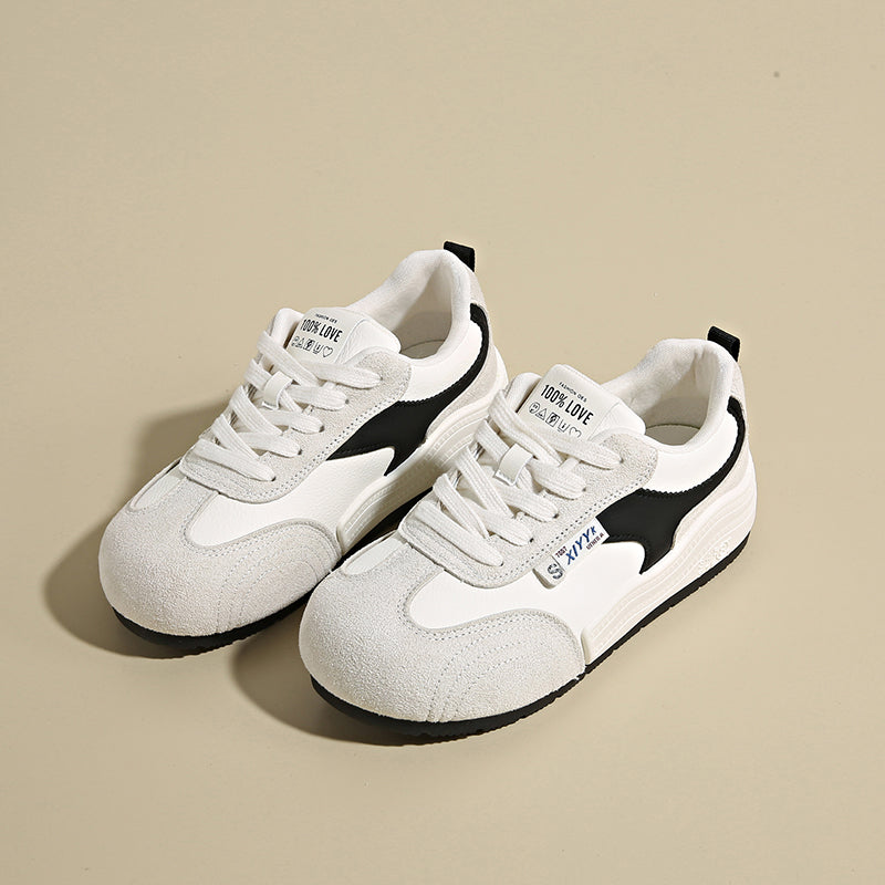 Men’s & Women’s Classic Casual Sneakers – Lightweight Comfortable Everyday Walking Shoes