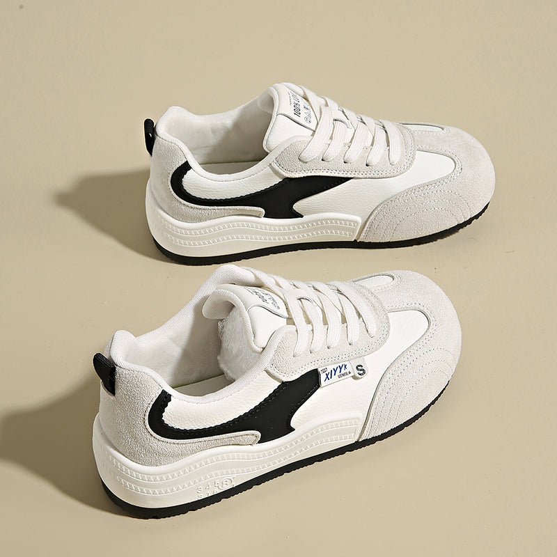 Men’s & Women’s Classic Casual Sneakers – Lightweight Comfortable Everyday Walking Shoes
