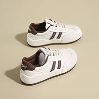 Men’s & Women’s Classic Casual Sneakers – Lightweight Comfortable Daily Walking Shoes