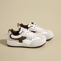 Men’s & Women’s Classic Casual Sneakers – Lightweight Comfortable Everyday Walking Shoes