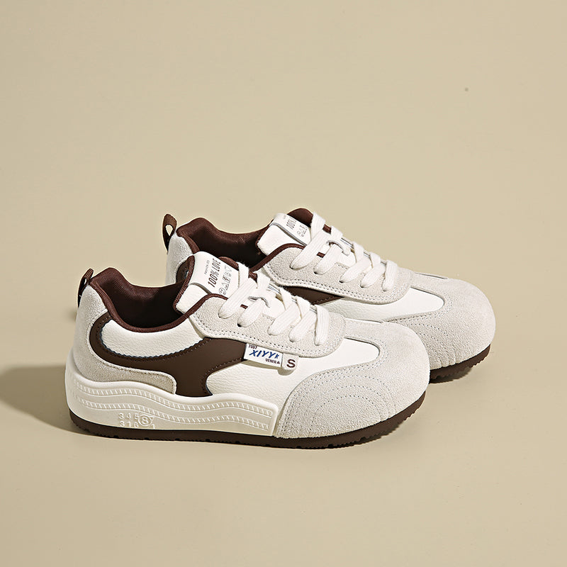 Men’s & Women’s Classic Casual Sneakers – Lightweight Comfortable Everyday Walking Shoes