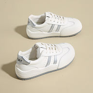 Men’s & Women’s Classic Casual Sneakers – Lightweight Comfortable Daily Walking Shoes