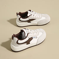 Men’s & Women’s Classic Casual Sneakers – Lightweight Comfortable Everyday Walking Shoes