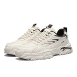 Men’s & Women’s Lightweight Chunky Sneakers – Breathable Mesh Casual Sport Shoes for Daily Wear