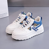Men’s & Women’s Fashion Sneakers – Lightweight Casual Sports Shoes for Daily Wear