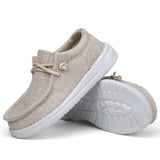 HappyShark Kids Casual Loafers