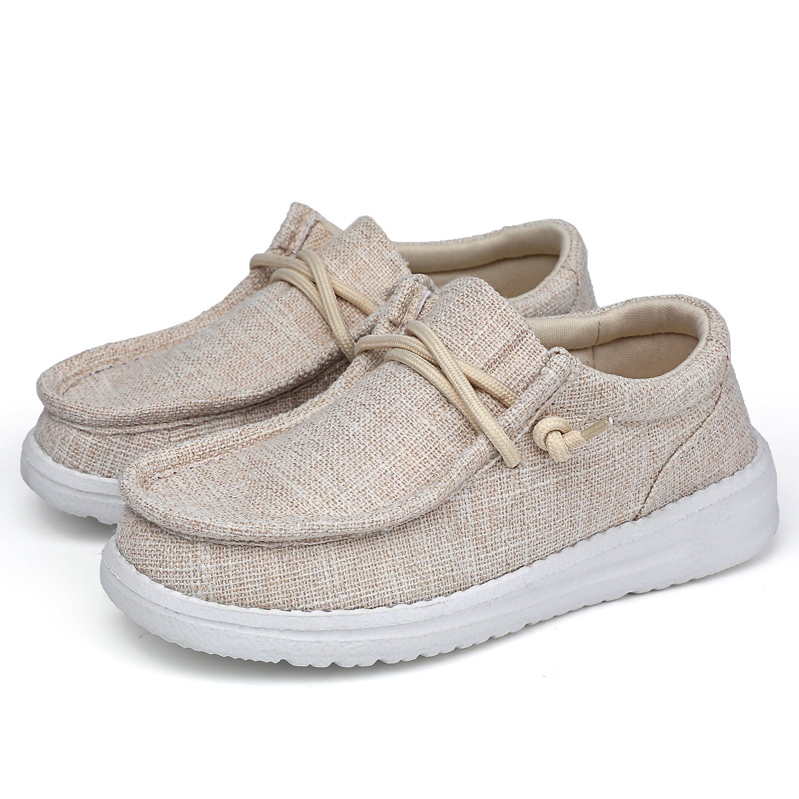 HappyShark Kids Casual Loafers