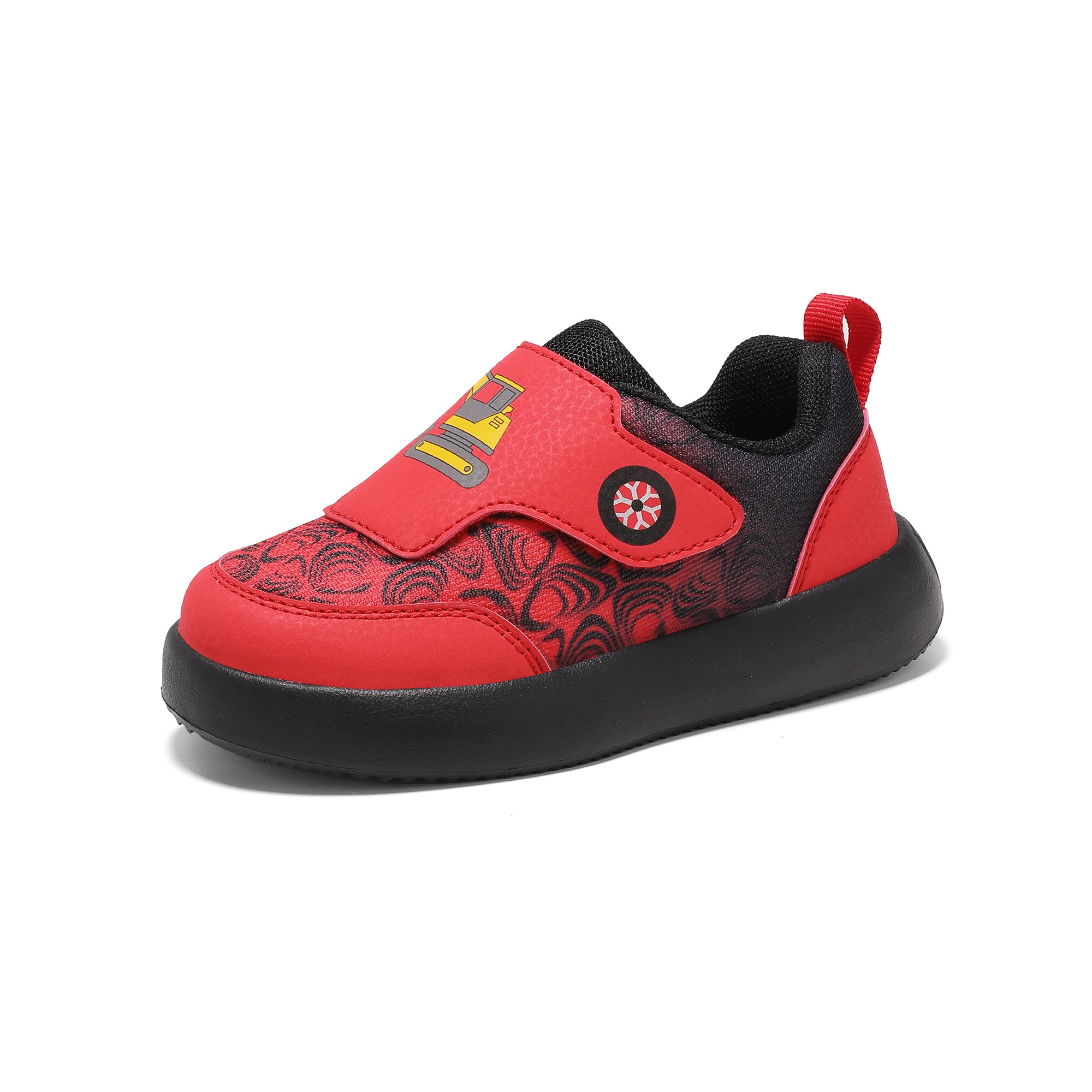 HappyShark Kids Active Sneakers