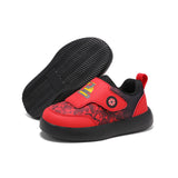 HappyShark Kids Active Sneakers