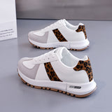 Women’s Casual Fashion Sneakers – Lightweight Comfortable Everyday Walking Shoes