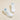 Women’s Casual Platform Sneakers – Lightweight Comfortable Daily Walking Shoes