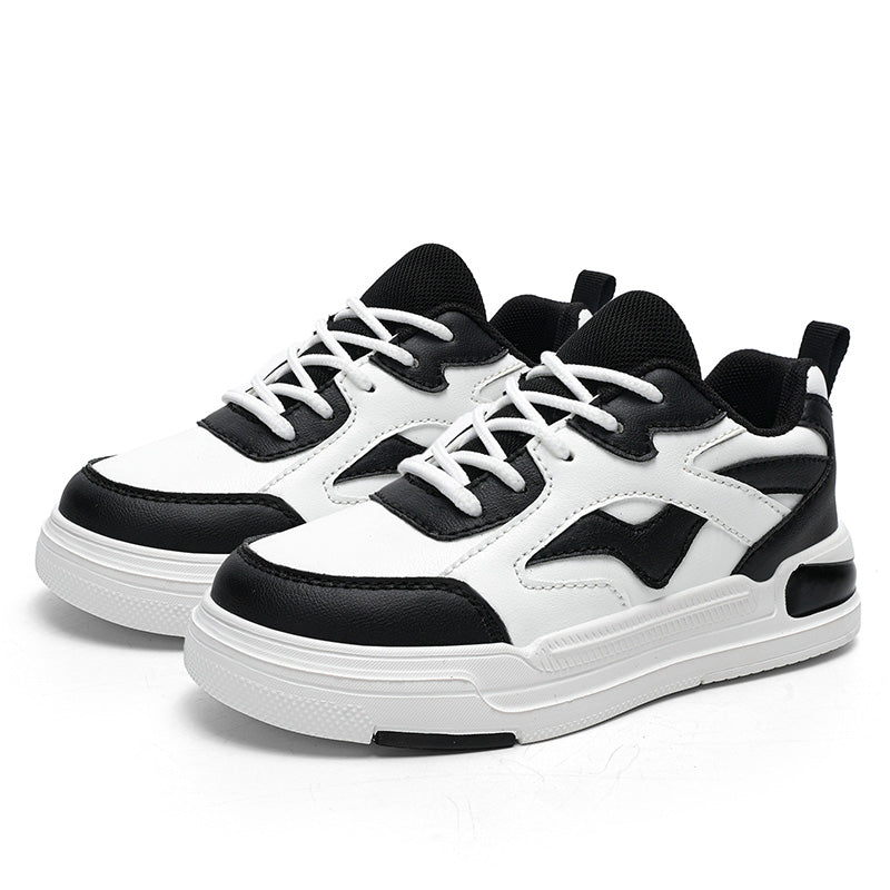 Kids Lightweight Casual Sneakers – Breathable Comfortable Sports Shoes for Boys & Girls