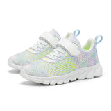 Kids Lightweight Sneakers – Breathable Comfortable Walking Shoes for Boys & Girls