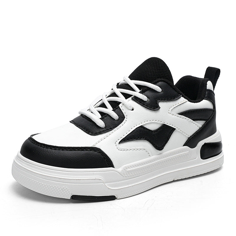 Kids Lightweight Casual Sneakers – Breathable Comfortable Sports Shoes for Boys & Girls