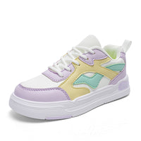 Kids Lightweight Casual Sneakers – Breathable Comfortable Sports Shoes for Boys & Girls
