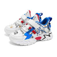 Kids Chunky Sneakers for Boys & Girls – Lightweight Comfortable Casual Shoes