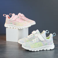 Kids Lightweight Sneakers – Breathable Comfortable Walking Shoes for Boys & Girls