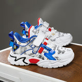 Kids Chunky Sneakers for Boys & Girls – Lightweight Comfortable Casual Shoes