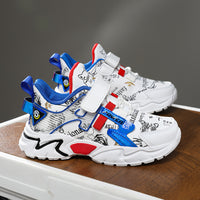 Kids Chunky Sneakers for Boys & Girls – Lightweight Comfortable Casual Shoes