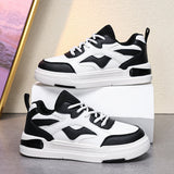 Kids Lightweight Casual Sneakers – Breathable Comfortable Sports Shoes for Boys & Girls
