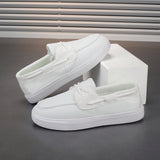Men’s Lightweight Breathable Casual Loafers – Comfortable Mesh Everyday Walking Shoes