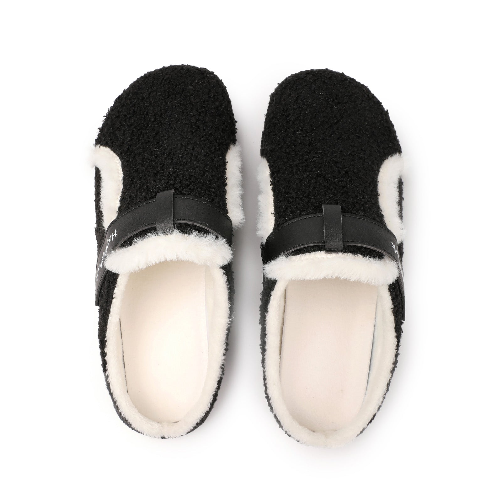 HappyShark Muller Shoes,Household Slippers