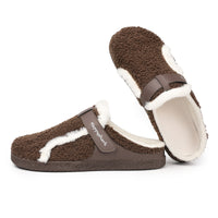 HappyShark Muller Shoes,Household Slippers