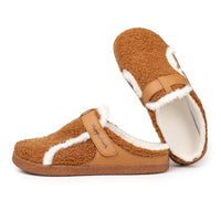 HappyShark Muller Shoes,Household Slippers