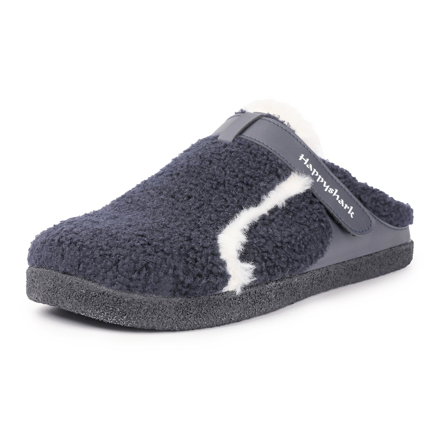 HappyShark Muller Shoes,Household Slippers