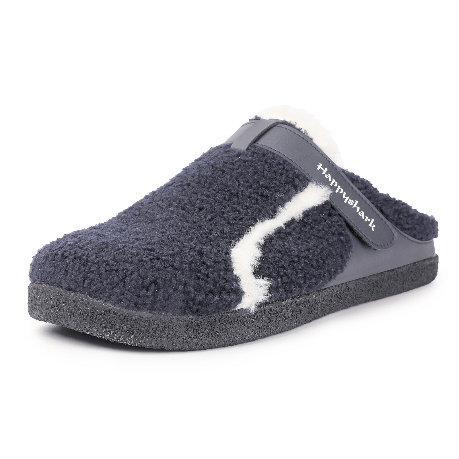 HappyShark Muller Shoes,Household Slippers