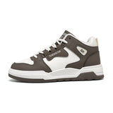 Mid-Top Urban Sneakers – Casual Street Style Shoes for Everyday Wear  Supportive, stylish, and comfortable — made for modern city life.