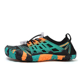 Happy Shark water shoes