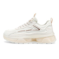 Chunky Air Cushion Sneakers – Lightweight, Breathable & Everyday Comfort