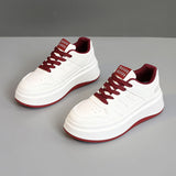 Women’s Platform Sneakers – Height Boosting Casual Shoes  Lift your height. Upgrade your style. Walk comfortably every day.