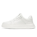 Men’s Chunky Sneakers with Thick Sole – Urban Street Style & All-Day Comfort