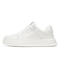 Men’s Chunky Sneakers with Thick Sole – Urban Street Style & All-Day Comfort
