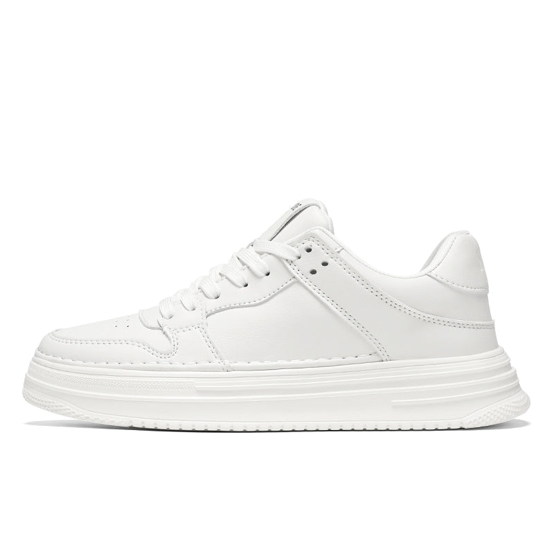 Men’s Chunky Sneakers with Thick Sole – Urban Street Style & All-Day Comfort