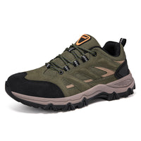 HappyShark All-Terrain Hiking Shoes,Outdoor Shoes