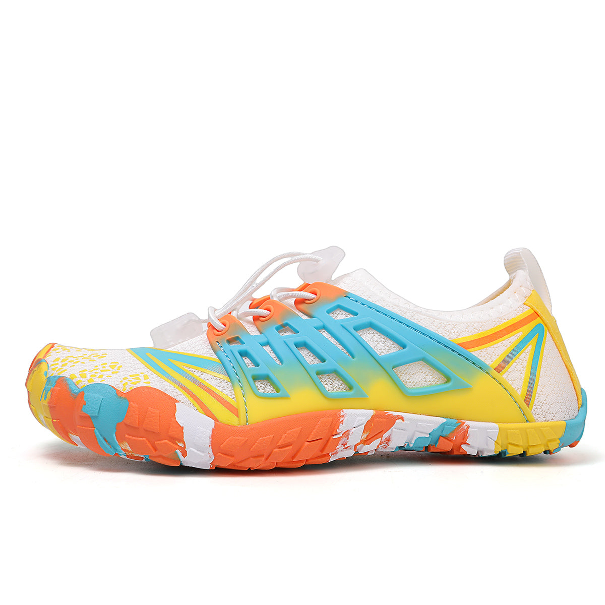 Happy Shark water shoes