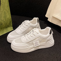 Men’s & Women’s Lightweight Mesh Sneakers – Breathable Casual Sport Shoes for Daily Wear