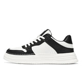 Men’s Chunky Sneakers with Thick Sole – Urban Street Style & All-Day Comfort