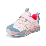 Kids Sport Sneakers with Velcro – Secure Fit & Everyday Comfort.Made for active kids, trusted by parents