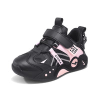Kids Sport Sneakers with Velcro – Secure Fit & Everyday Comfort.Made for active kids, trusted by parents