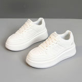 Women’s Platform Sneakers – Height Boosting Casual Shoes  Lift your height. Upgrade your style. Walk comfortably every day.