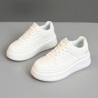 Women’s Platform Sneakers – Height Boosting Casual Shoes  Lift your height. Upgrade your style. Walk comfortably every day.