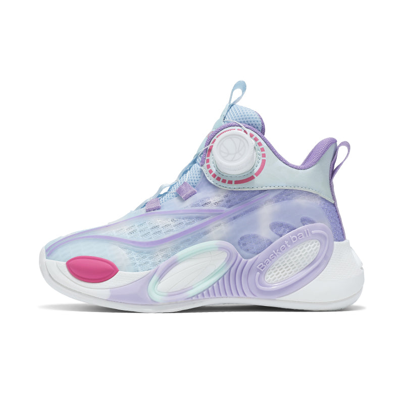 HappyShark Kids Sport Sneakers