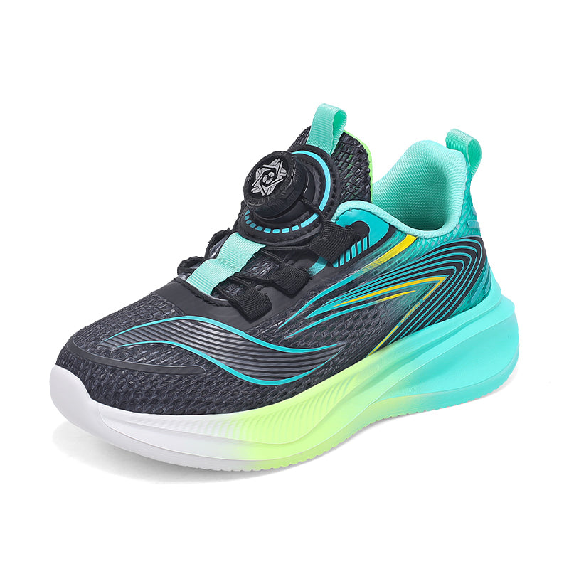 HappyShark Kids SpeedTech Lite Sneakers